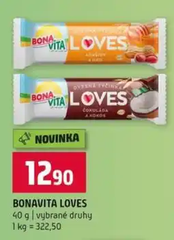 Terno BONAVITA LOVES nabídka
