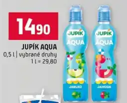 Terno Jupík Aqua nabídka