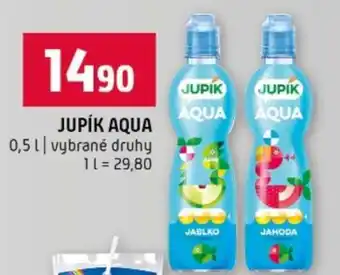 Terno Jupík Aqua nabídka