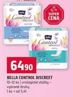 Terno Bella Control discreet nabídka