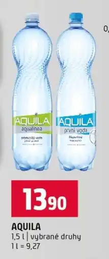 Terno Aquila nabídka