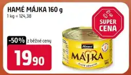 Terno Hamé májka 160 g nabídka