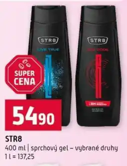 Terno Str8 nabídka