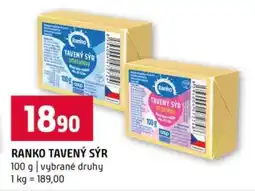 Terno RANKO TAVENÝ SÝR nabídka