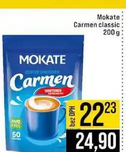 Jip Mokate Carmen classic nabídka
