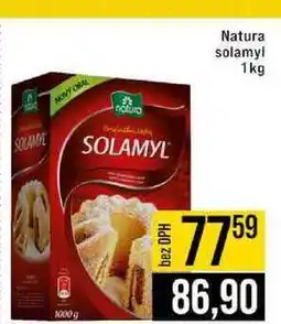 Jip Natura solamyl nabídka