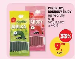 Penny Market BONBONY ENJOY nabídka
