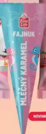 Makro Jahoda nabídka