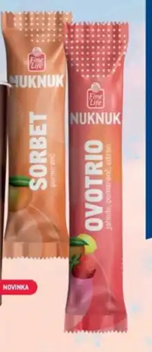 Makro Ovotrio nabídka