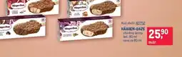 Makro Häagen-Dazs nabídka