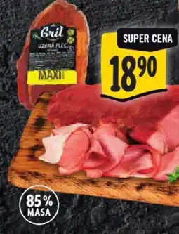 Albert Albert Uzená plec bez kosti nabídka