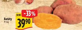 Albert Batáty nabídka