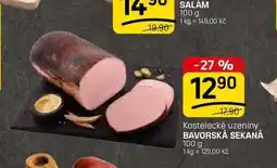 Flop BAVORSKÁ SEKANÁ nabídka