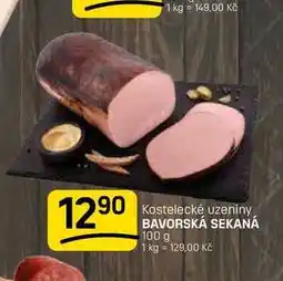Flop BAVORSKÁ SEKANÁ nabídka