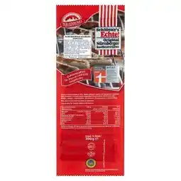 Tesco Schlütter's Echte! Norimberská klobása originál e 300g nabídka