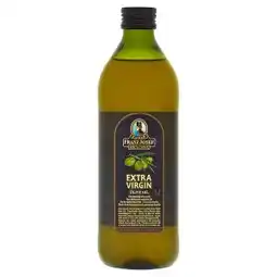 Albert Kaiser Franz Josef Exclusive Extra panenský olivový olej nabídka