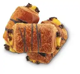 Albert Čokorolka s pudinkem nabídka