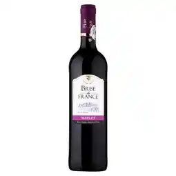 Albert Brise de France, vybrané druhy 0.75 nabídka