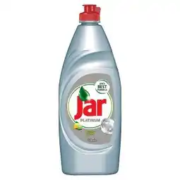 Albert Jar prostředek na mytí nádobí 650ml, vybrané druhy nabídka
