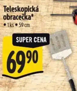 Albert Teleskopická obracečka nabídka