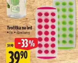 Albert Tvořítka na led nabídka