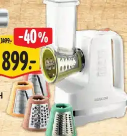 Albert Sencor Elektrické struhadlo SSG 4300WH nabídka