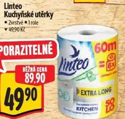 Albert Linteo Kuchyňské utěrky nabídka