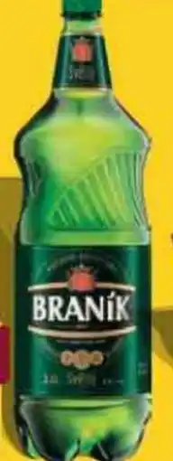 Billa Branik světlý nabídka