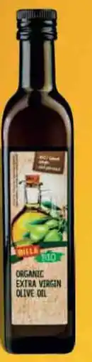 Billa BILLA BIO Olivový olej extra panenský nabídka