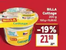 Billa BILLA Cottage nabídka