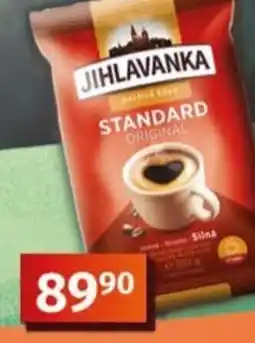 Coop Jihlavanka Standard Original nabídka