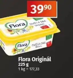 Coop Flora Originál nabídka