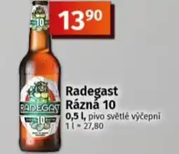 Coop Radegast Rázná 10 nabídka