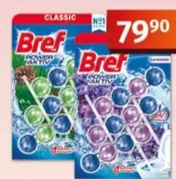 Coop Bref Power Aktiv nabídka