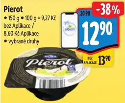 Albert Olma Pierot nabídka