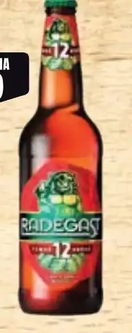 Albert Radegast Temně hořká 12 nabídka