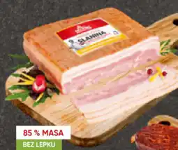 Hruška Váhala Váhalova slanina nabídka