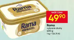 Hruška Rama nabídka