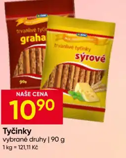 Hruška Tyčinky nabídka