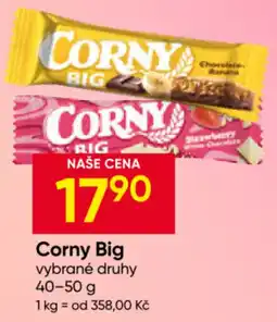 Hruška Corny Big nabídka