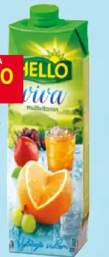 Hruška Hello Viva nabídka