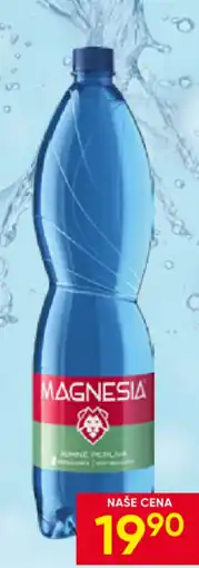 Hruška Magnesia nabídka