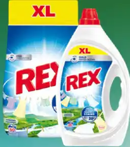 Hruška Rex na praní prášek nabídka