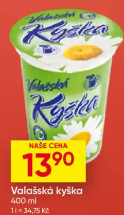 Hruška Valašská kyška nabídka