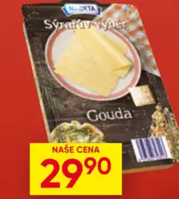 Hruška Madeta Sýrařův výběr nabídka