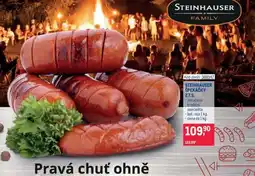 Makro STEINHAUSER ŠPEKÁČKY Z.T.S nabídka