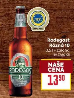Billa Radegast Rázná 10 nabídka