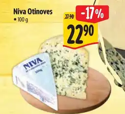 Albert Niva Otinoves nabídka