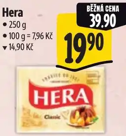 Albert Hera nabídka