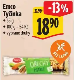 Albert Emco Tyčinka nabídka